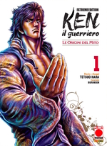 Ken il guerriero: Le origini del mito Extreme Edition